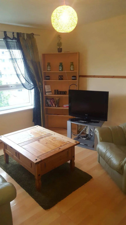 Aisha Apartment