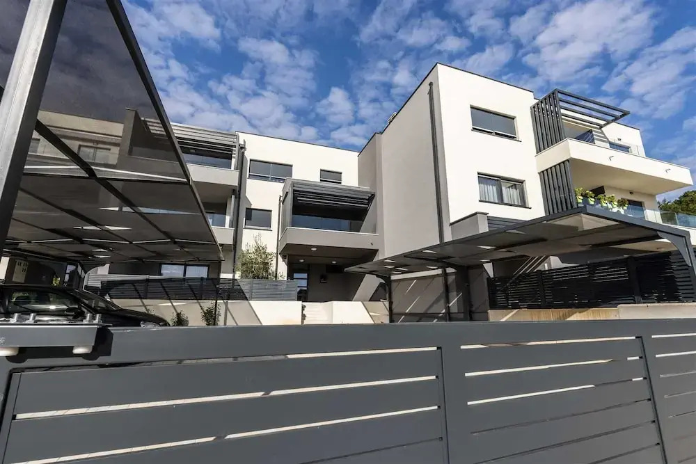 Apartment Tissa
