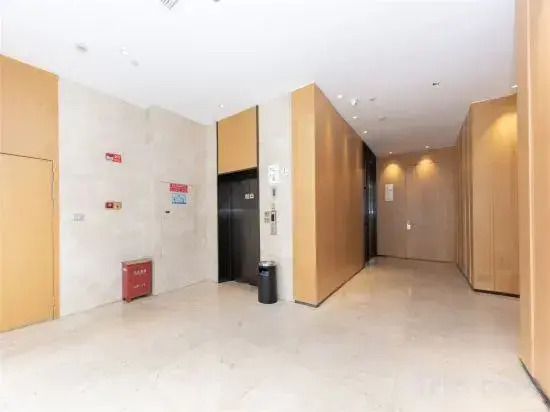 Ji Hotel Wenzhou Jichang Avenue