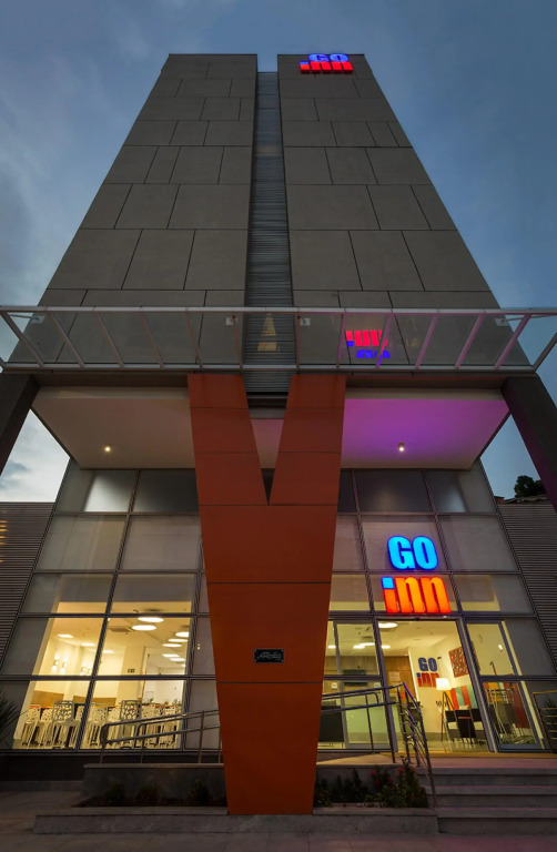 Go Inn Vitória