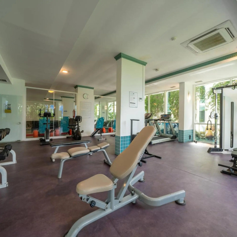 Bodrum Holiday Resort & Spa