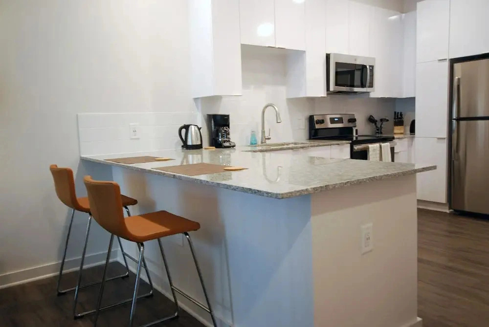 Spectacular Suites By Bca Furnished Apartments