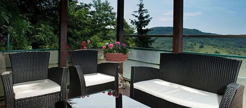 Hotel Il Fungo & Dea Wellness