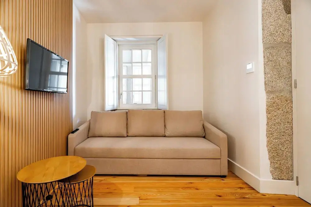Casa Da Brêa Viana do Castelo - Villa & Apartment