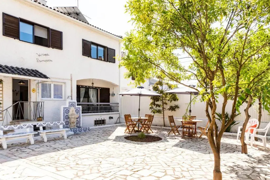 Vita Portucale ! Nook Beach Apartments