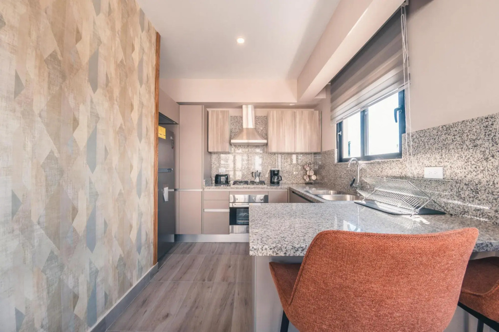 Loft in Regatta 802