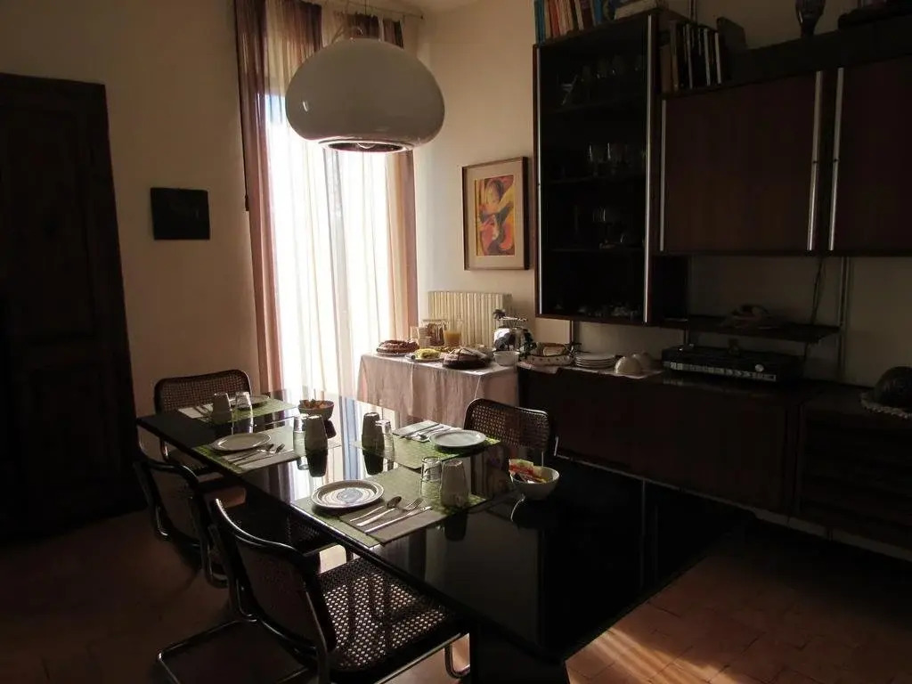 Il Leone Rosso B&B