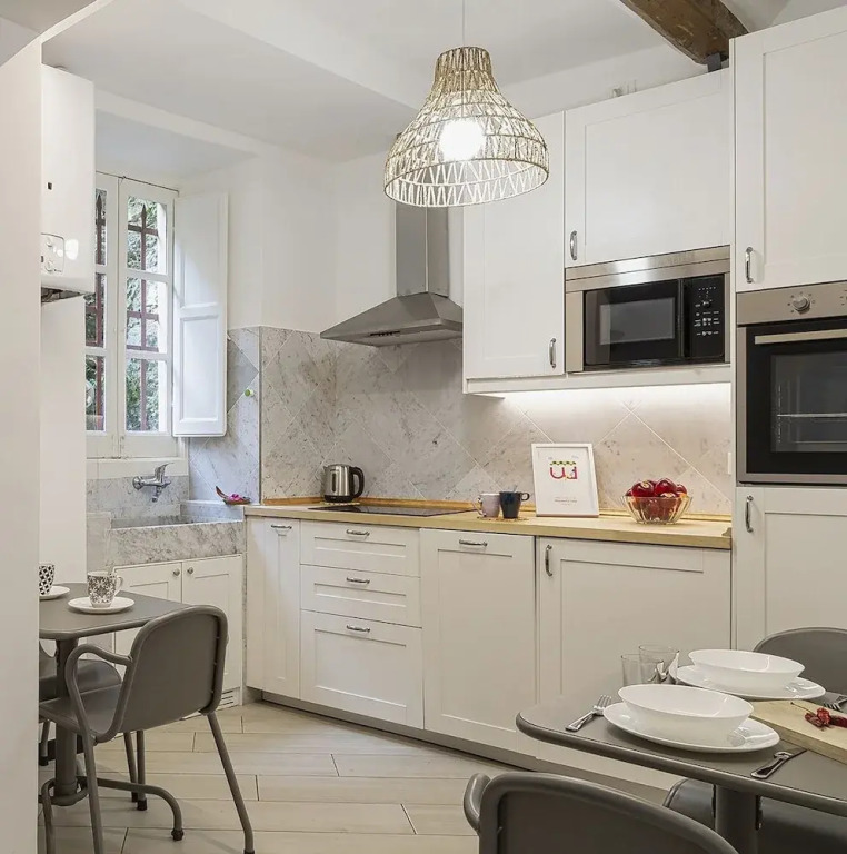 Cozy Holiday Home in Camogli