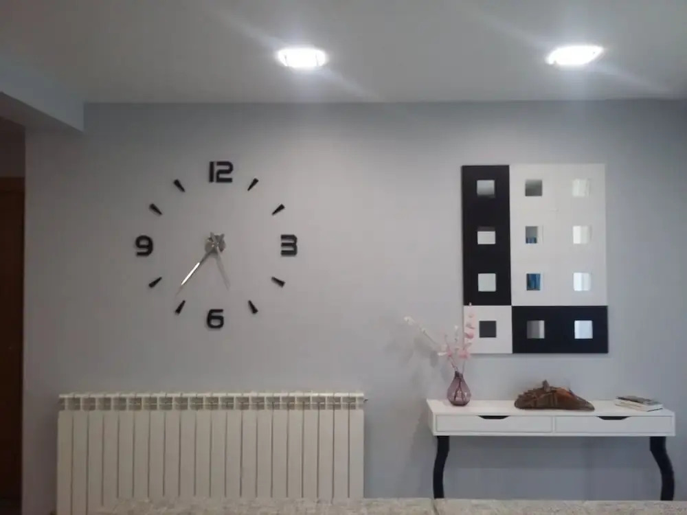 Casa abuela Gaspara I