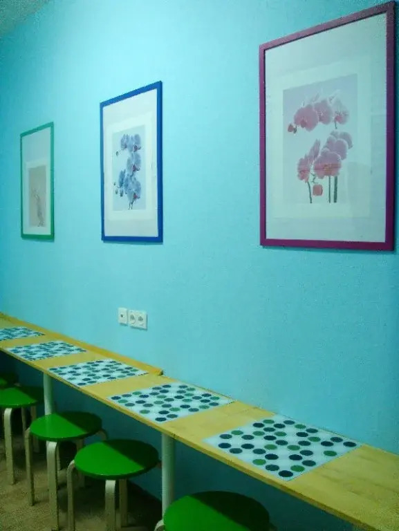 Hostel Smolny