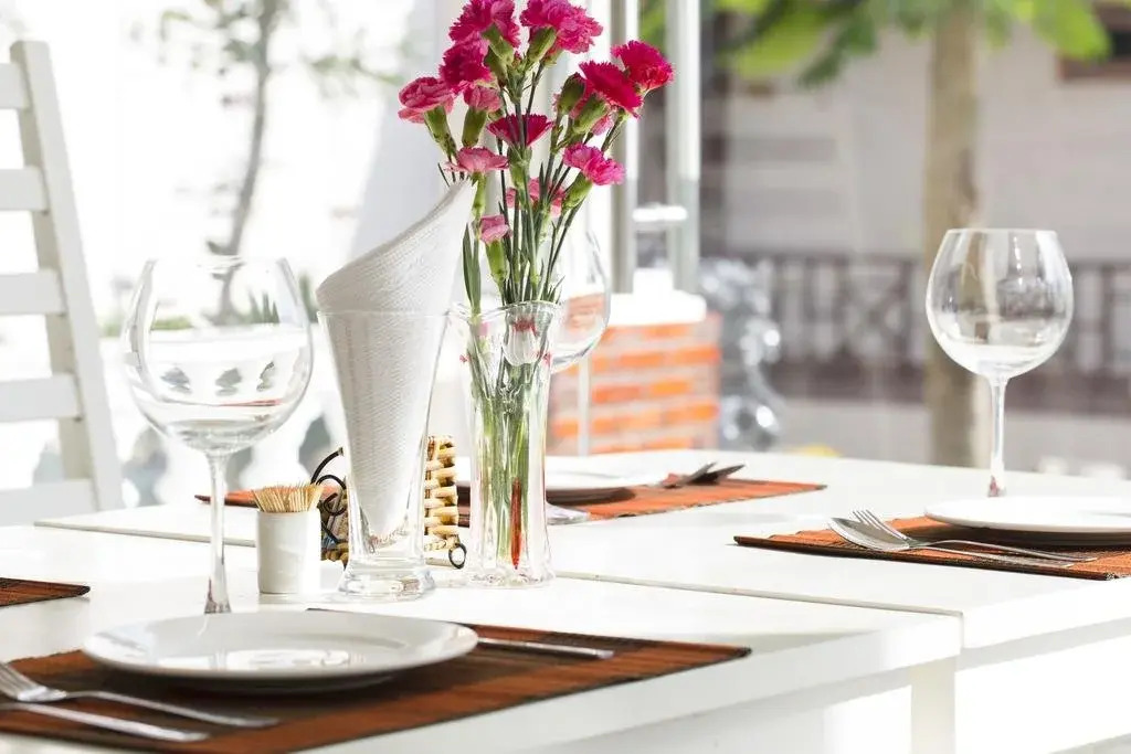 ღ Orchid Guesthouse ღ 5 minutes to the Beach & Night Market ღ