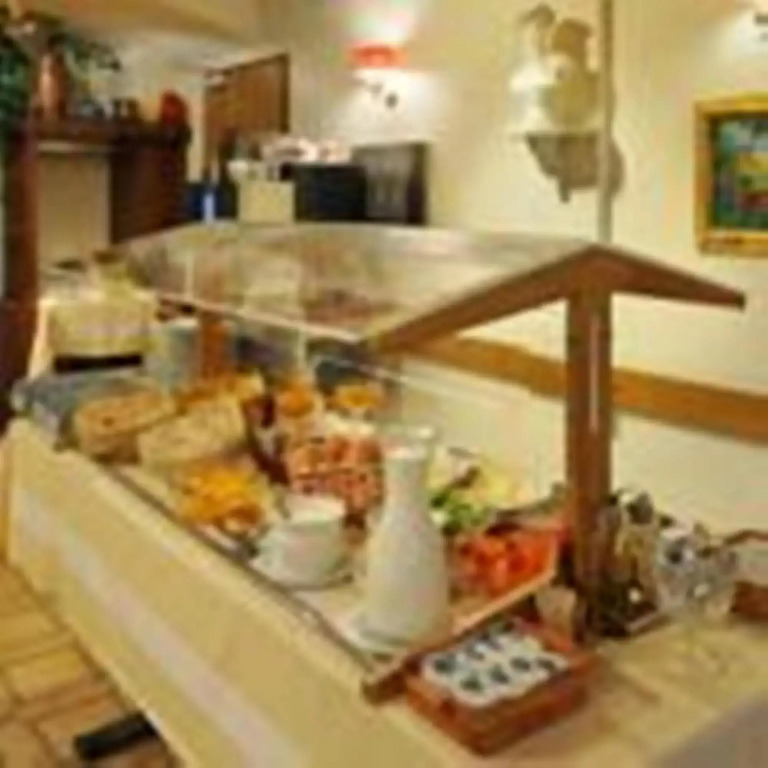 Hotel Toscana