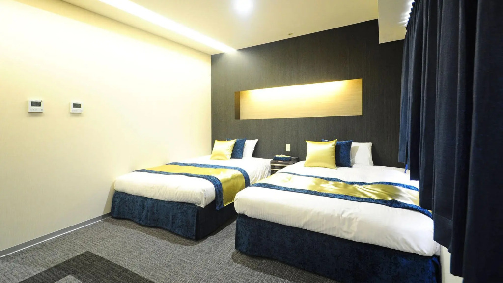 Hotel Kaiho Ishigakijima