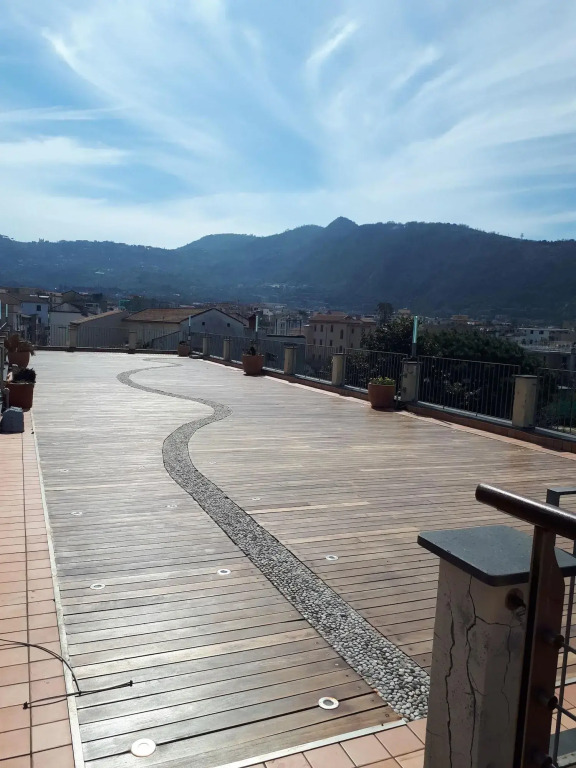 Seven Hostel & Rooms