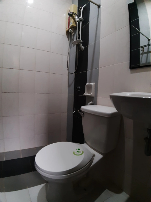 Cecilia's Comfort Inn