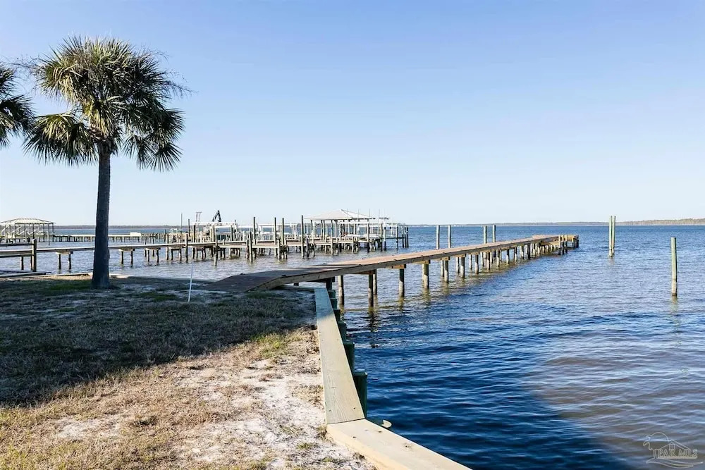 Wolf Bay Villas 106