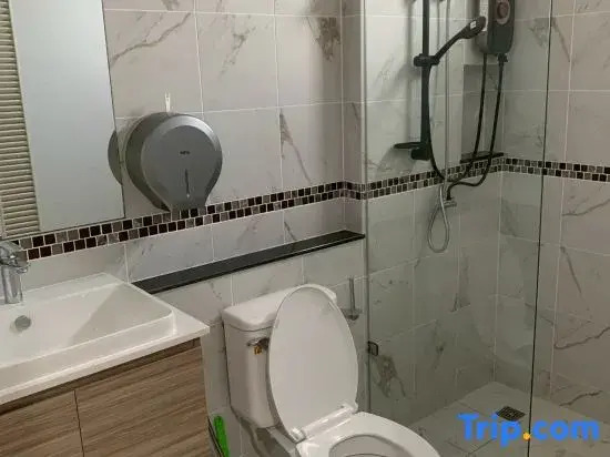 Sg Villa41