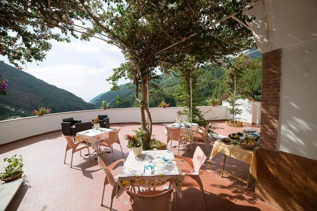 B&B Bouganville