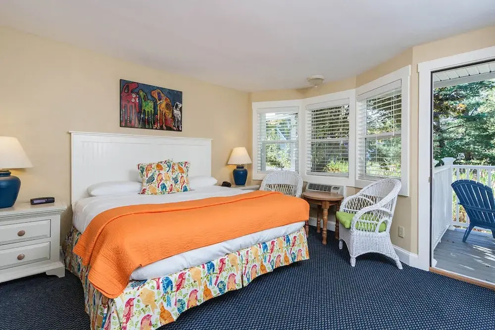 Glen Cove Inn & Suites Rockport