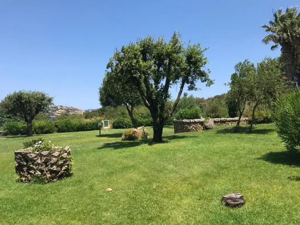 Apt Palau - 250mt dalla spiaggia/250mt from beach!
