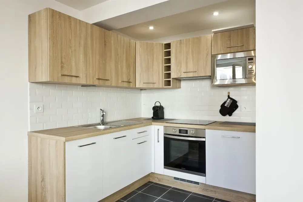 Pick A Flat - Bastille / Charonne apartments