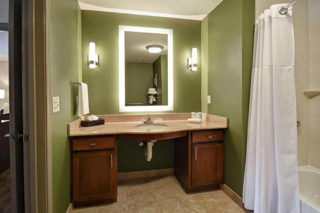 Homewood Suites by Hilton at The Waterfront