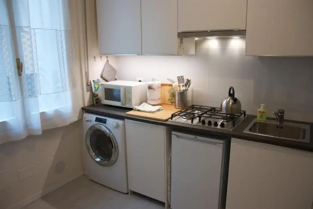 Renovated Central Suites