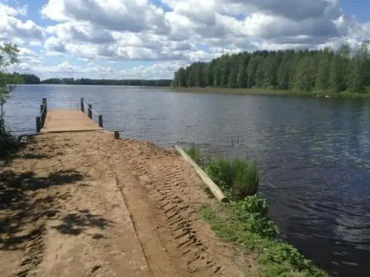Holiday Home Jokela