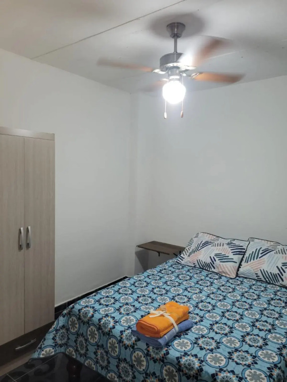 Comodo y bonito apartamento en Palmira Las Americas