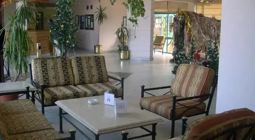 Amira Hotel Safaga