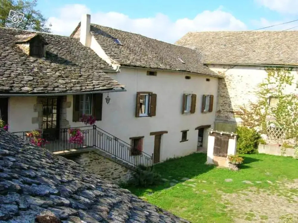 House With 3 Bedrooms in Cabanes, With Enclosed Garden and Wifi