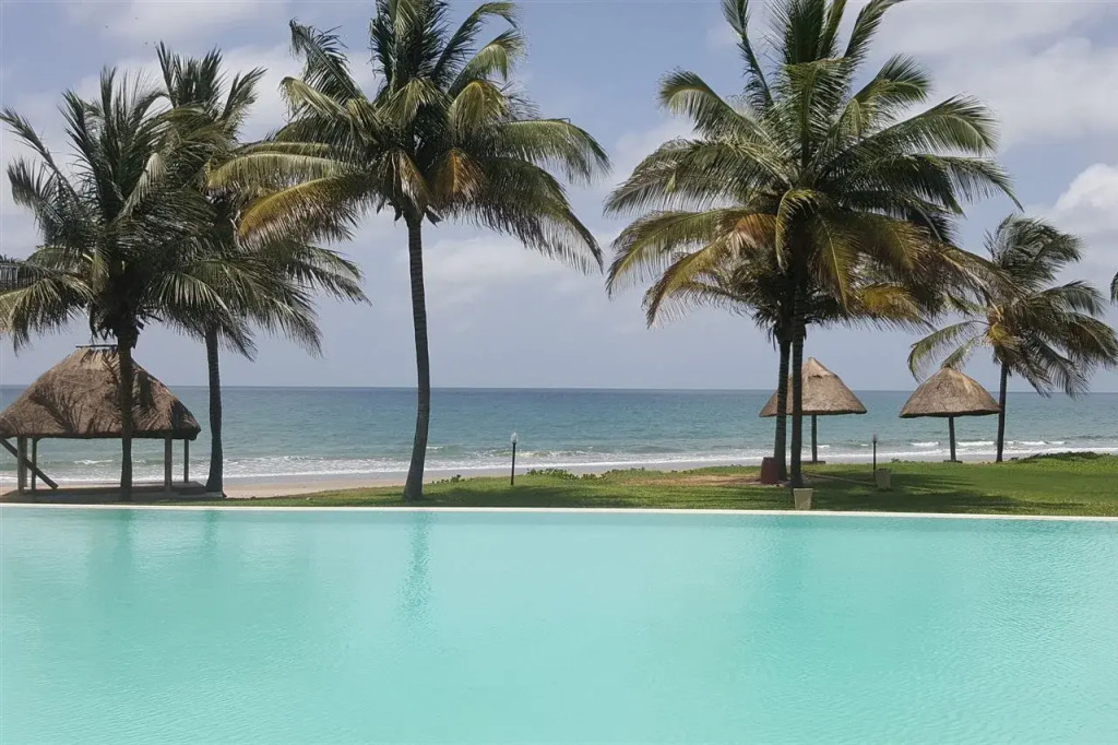 Labranda Coral Beach Resort