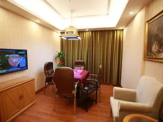 Vienna Hotel Hunan Xincheng Guoji