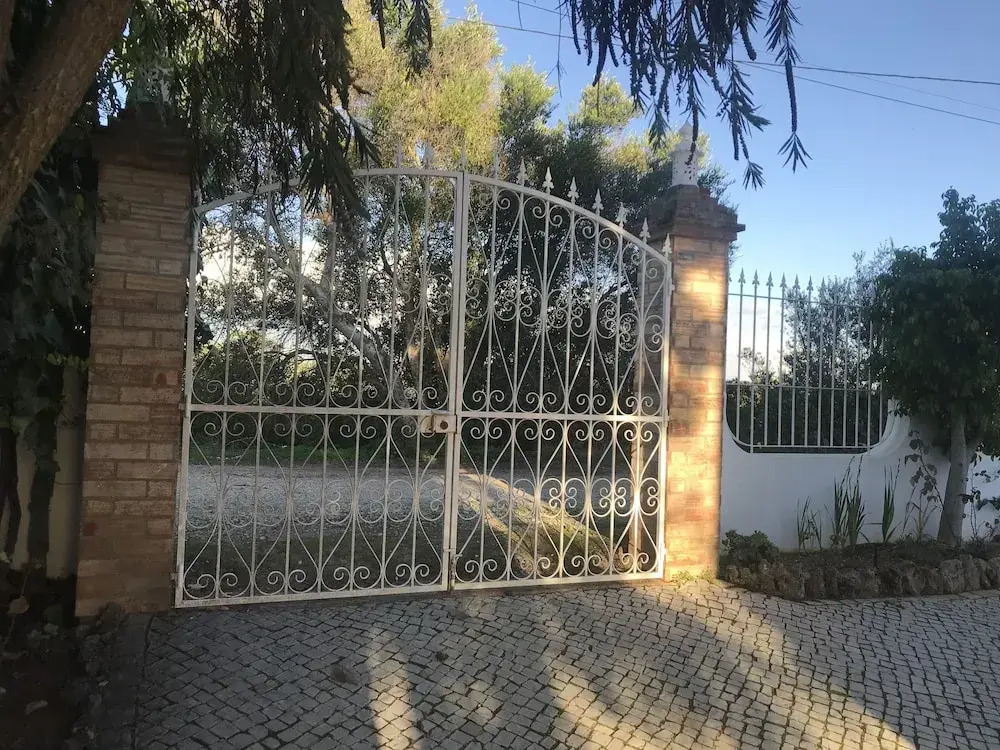 Villa Rosa Mosqueira Albufeira Portugal