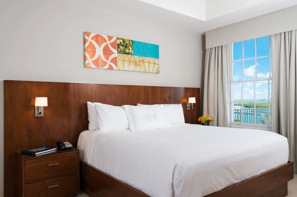 Blue Haven Resort- All Inclusive