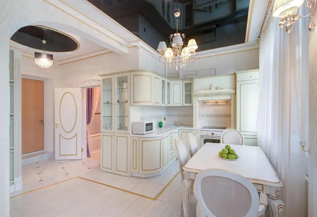 Apartment BonApart