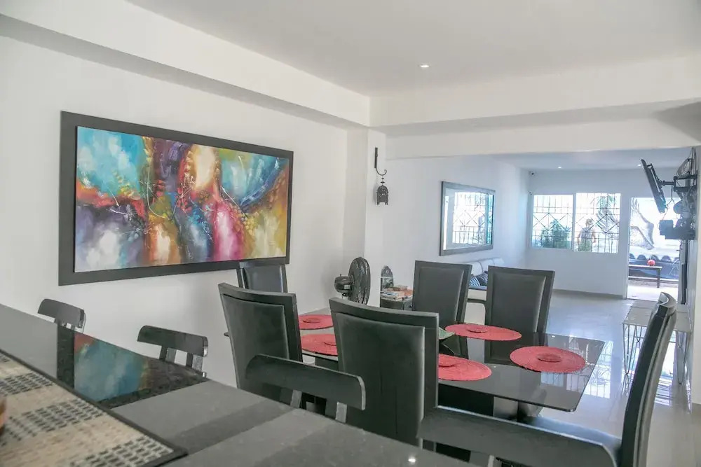 Hostel Caribe Cartagena