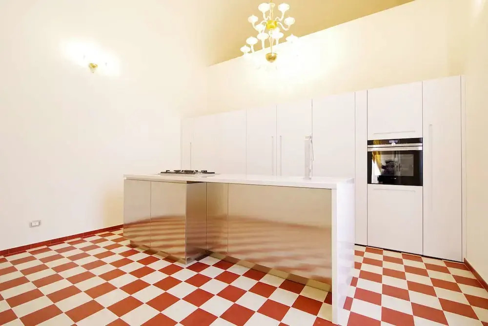 Villa Ravenna