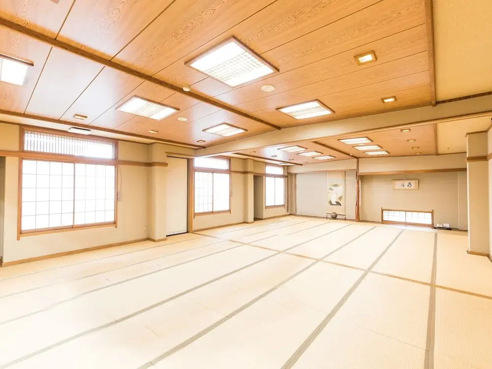 Oyo Ryokan Hakuryo Shimizu Miho