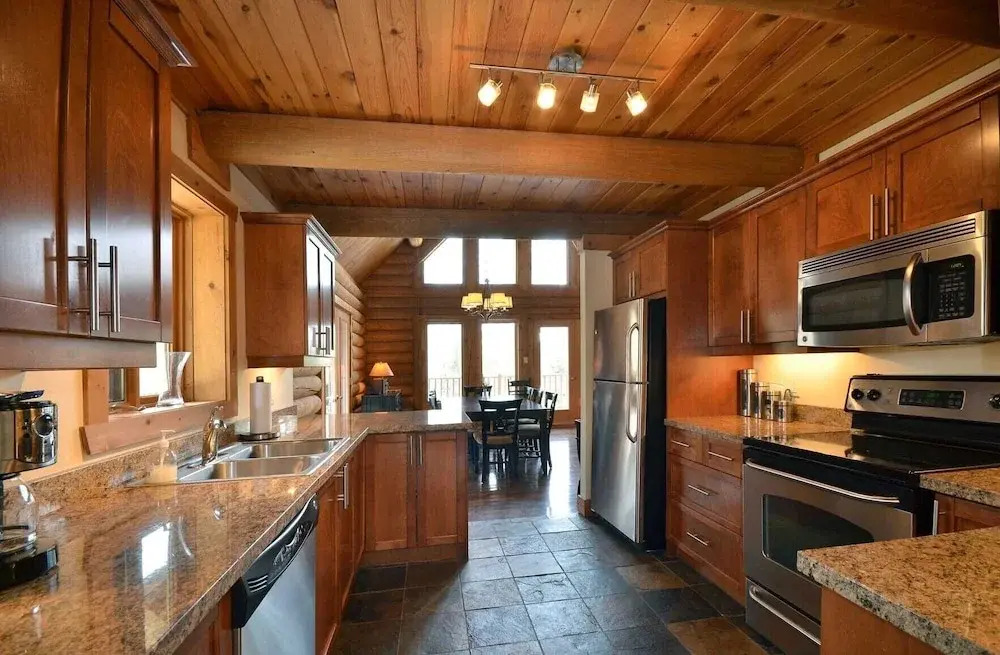 Chalet Hibou