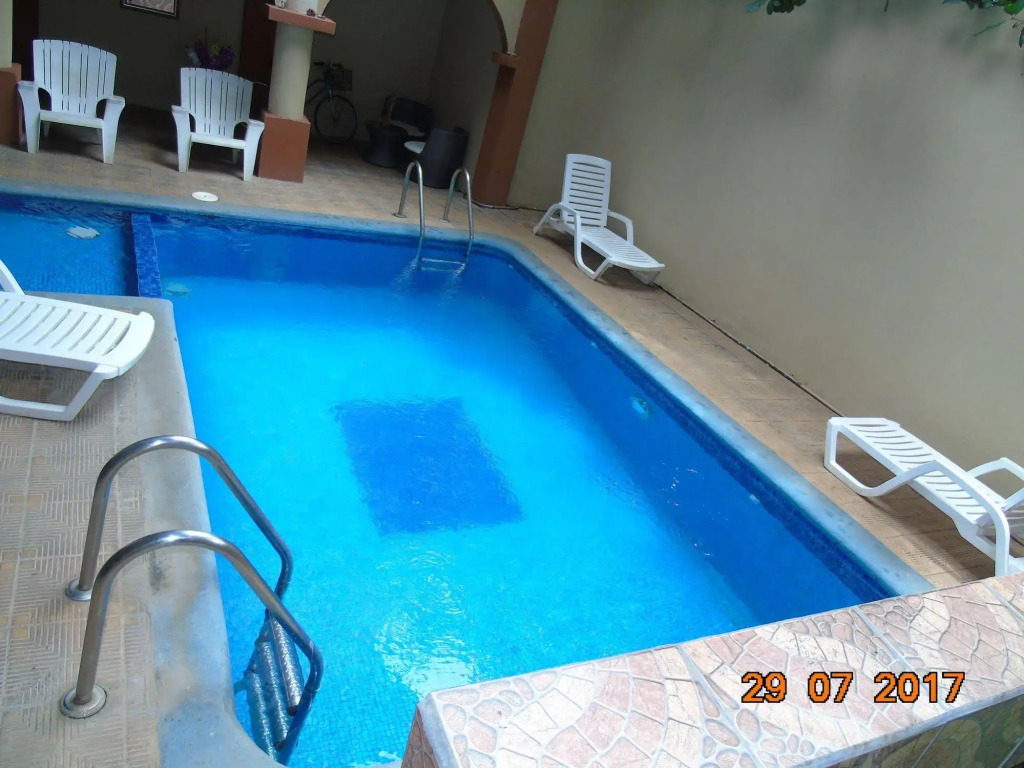 Hotel Jinesta Conchal