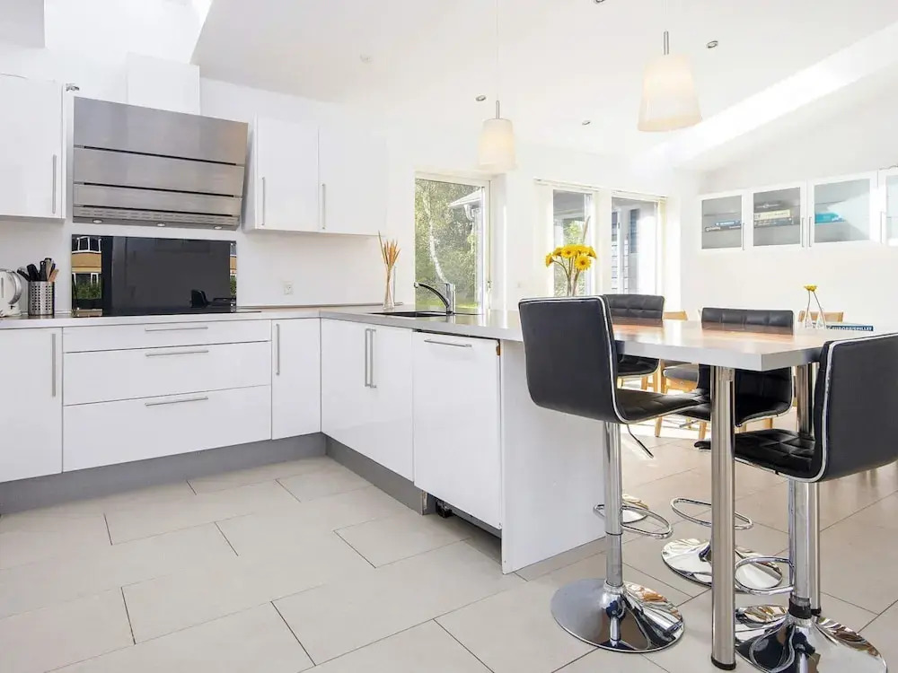 5 star holiday home in Grenaa