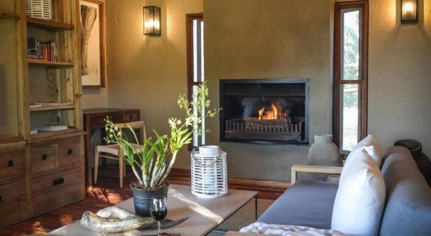 Lion Sands Narina Lodge