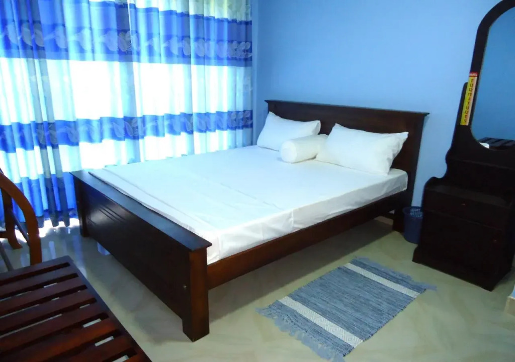 Sirimedura Holiday Resort