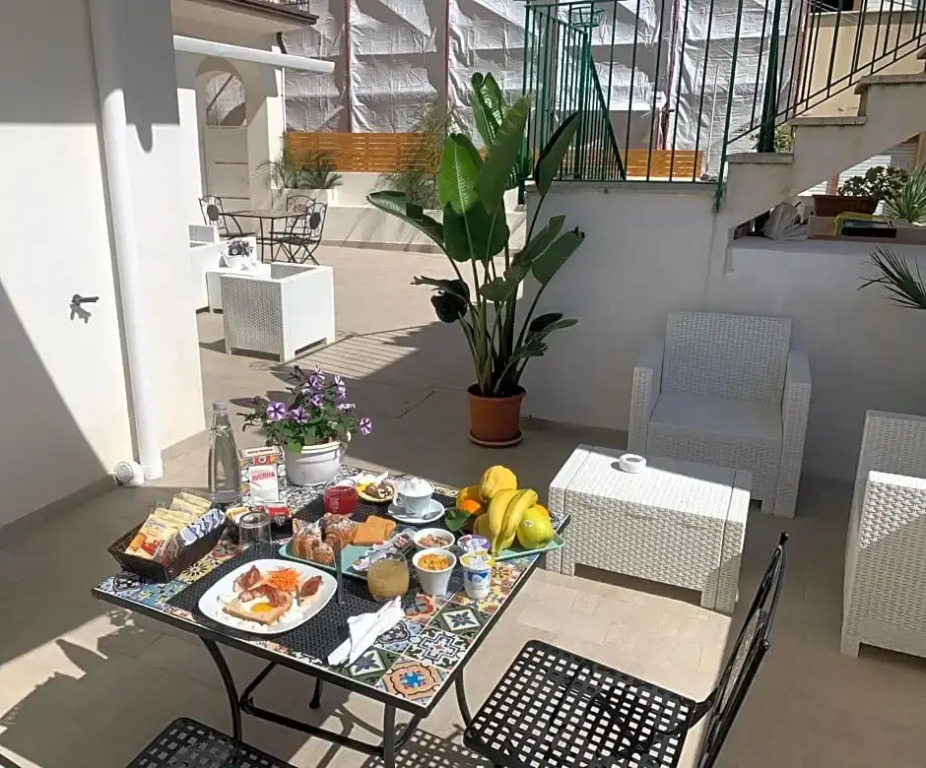 Bed and Breakfast Arco dei cappuccini