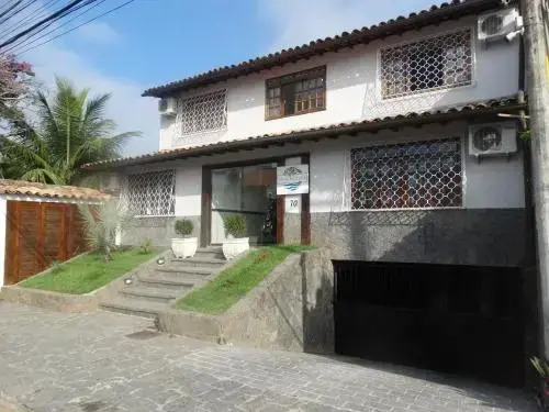 Geri House