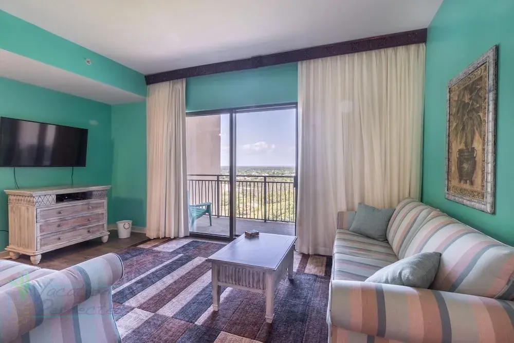 Origin At Seahaven 1219 1 Bedroom Condo