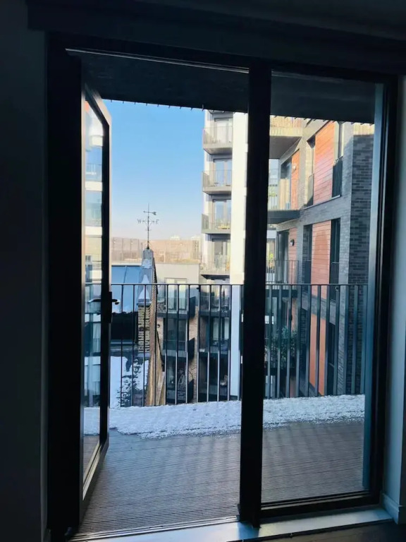 Inviting 2-bed Apartment in London