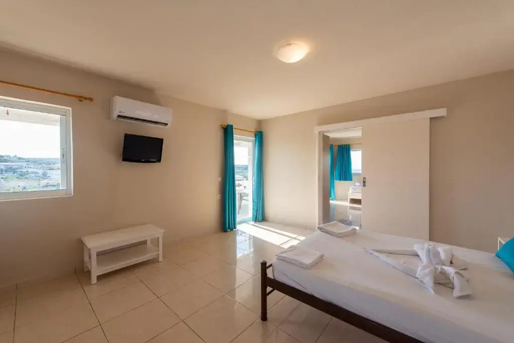 The Senses Tsilivi Hotel
