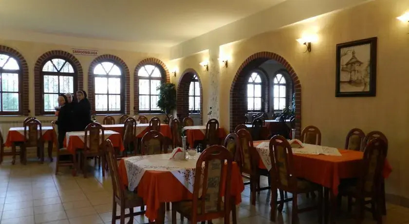 Dom Pielgrzyma
